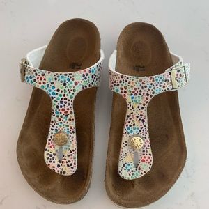 Kids Birkenstock